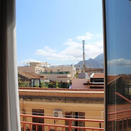 Cosmo Apartment Palermo Exterior photo